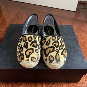 NWOB Sam Edelman flats